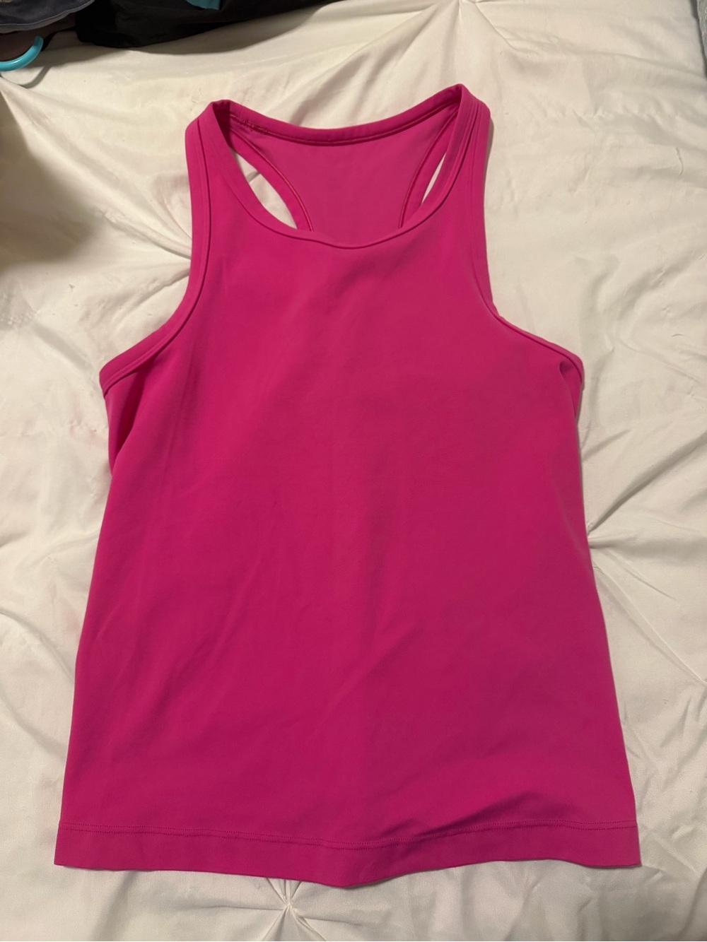 Lululemon Racerback Tank